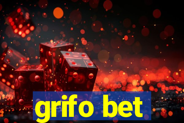 grifo bet